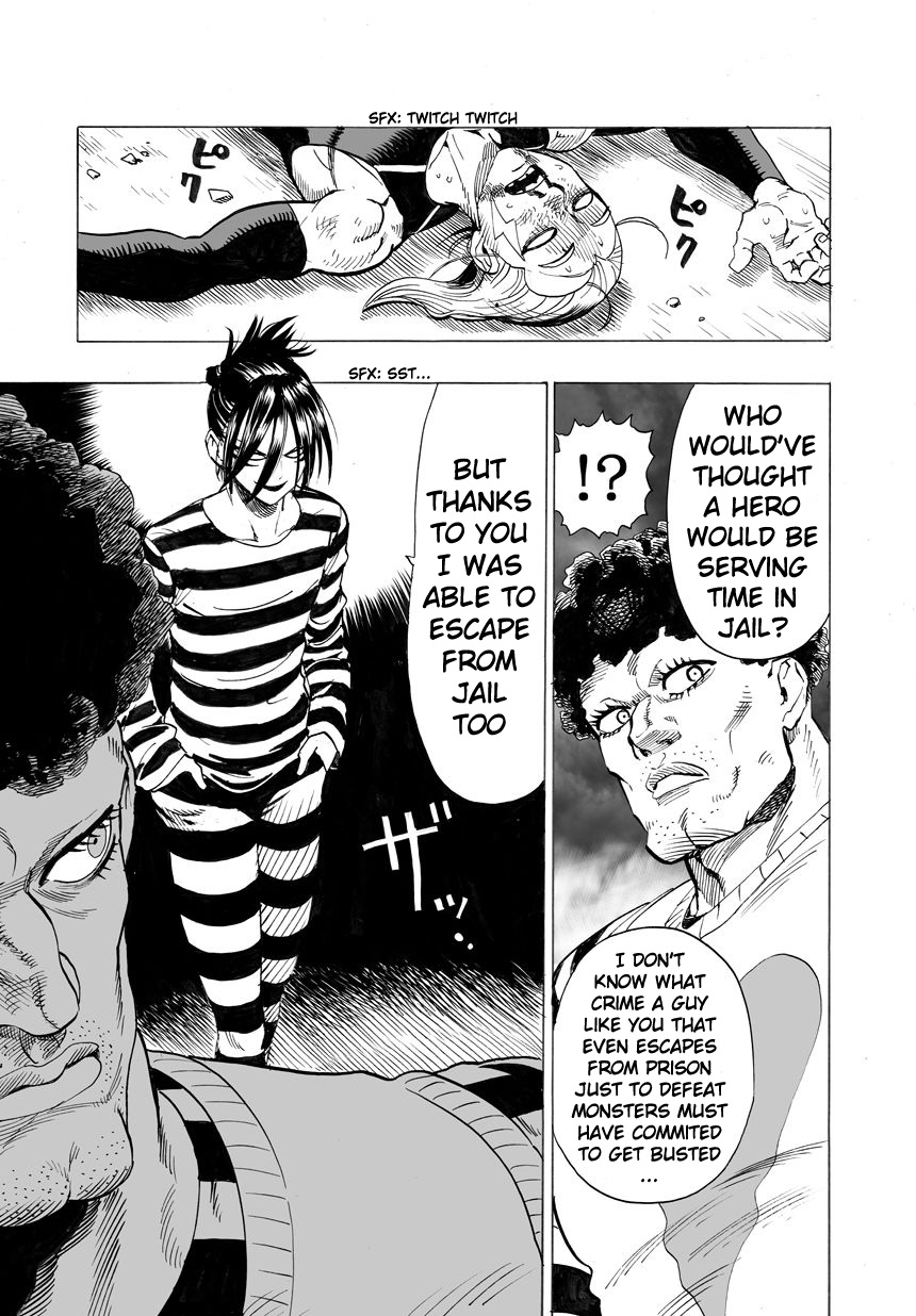 Chapter 24: Deep Sea King page 19