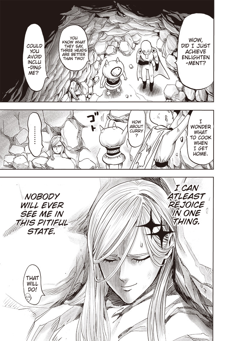 Chapter 133: Glorious Being page 42