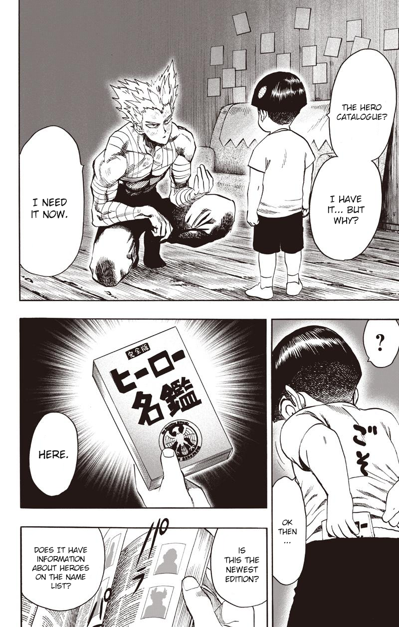 Chapter 81: Willpower page 2
