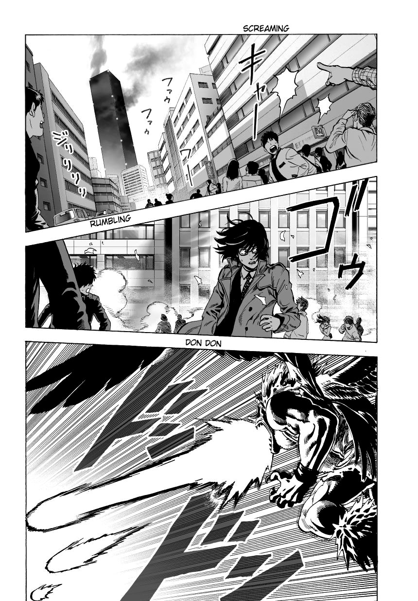 Chapter 31: Great Prophecy page 19