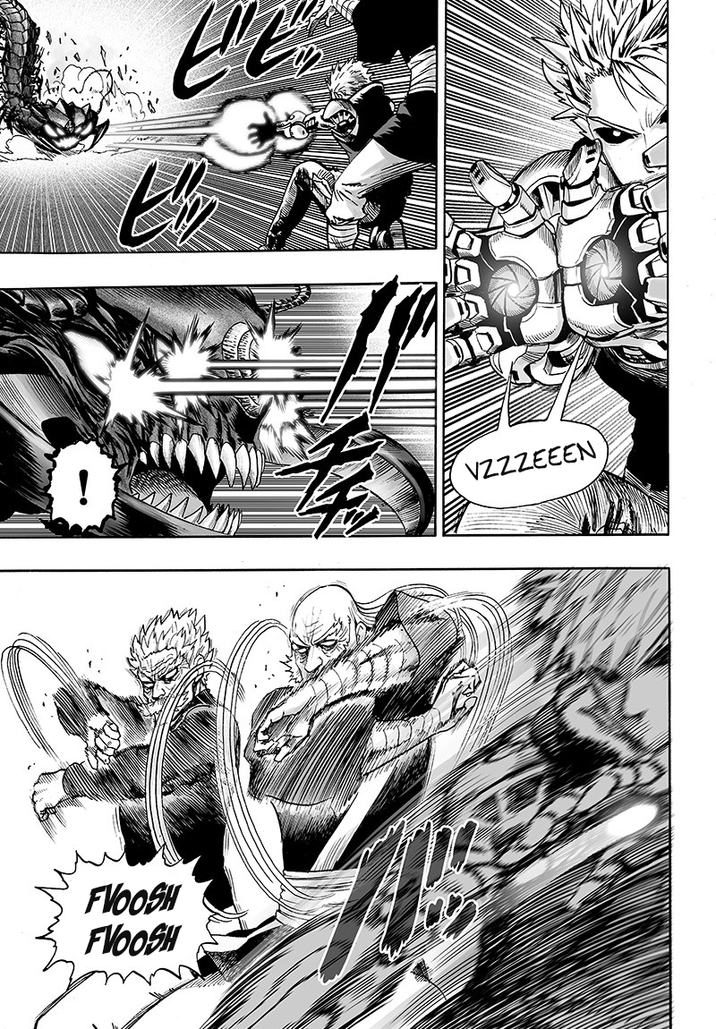 Chapter 84: Escalation page 66