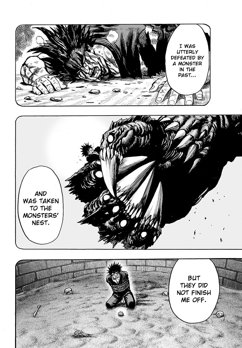 Chapter 72: Monsterization page 10