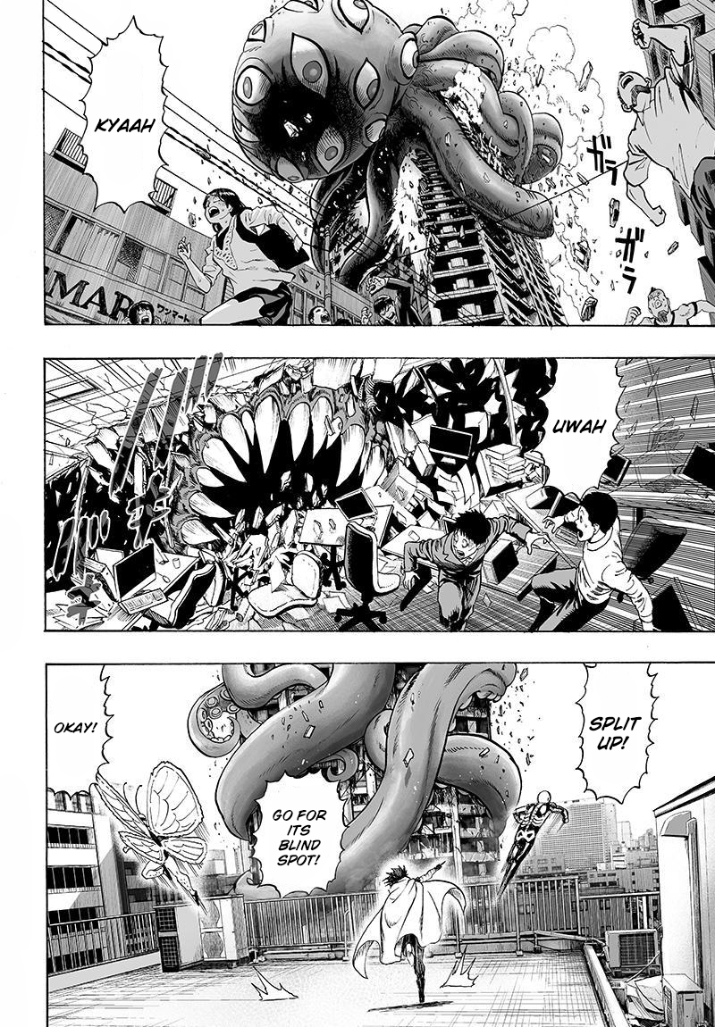 Chapter 61: Dark Horse page 23