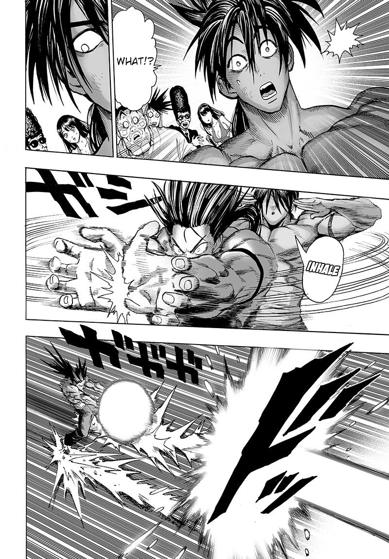 Chapter 72: Monsterization page 38