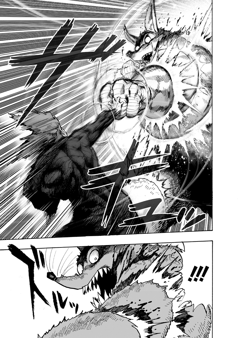 Chapter 91: Rover page 15