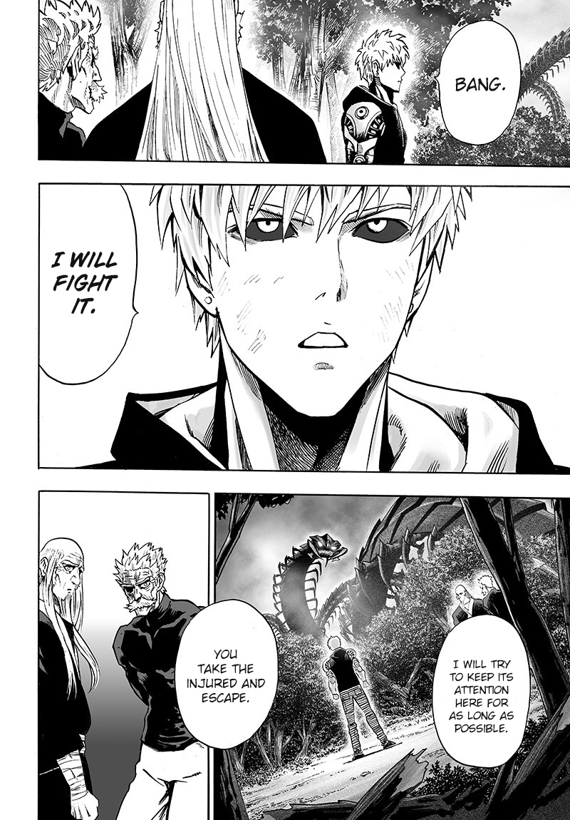 Chapter 84: Escalation page 80