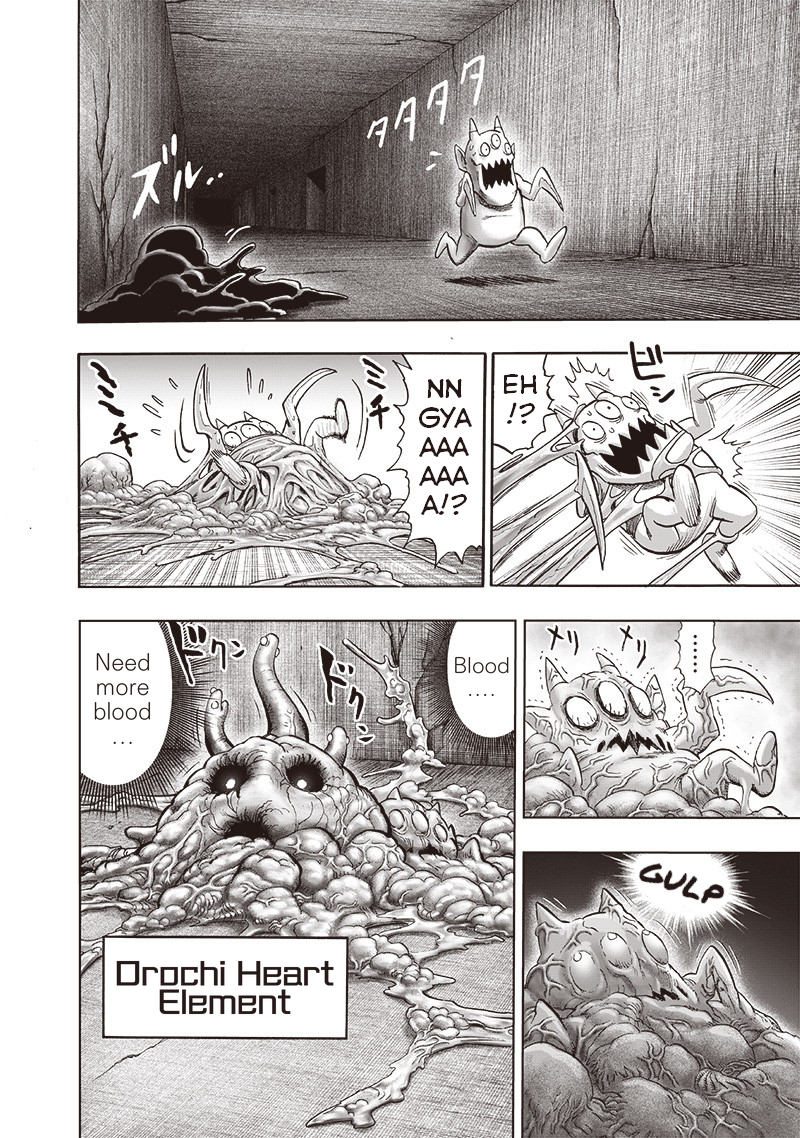 Chapter 127: Demons Combine! page 19