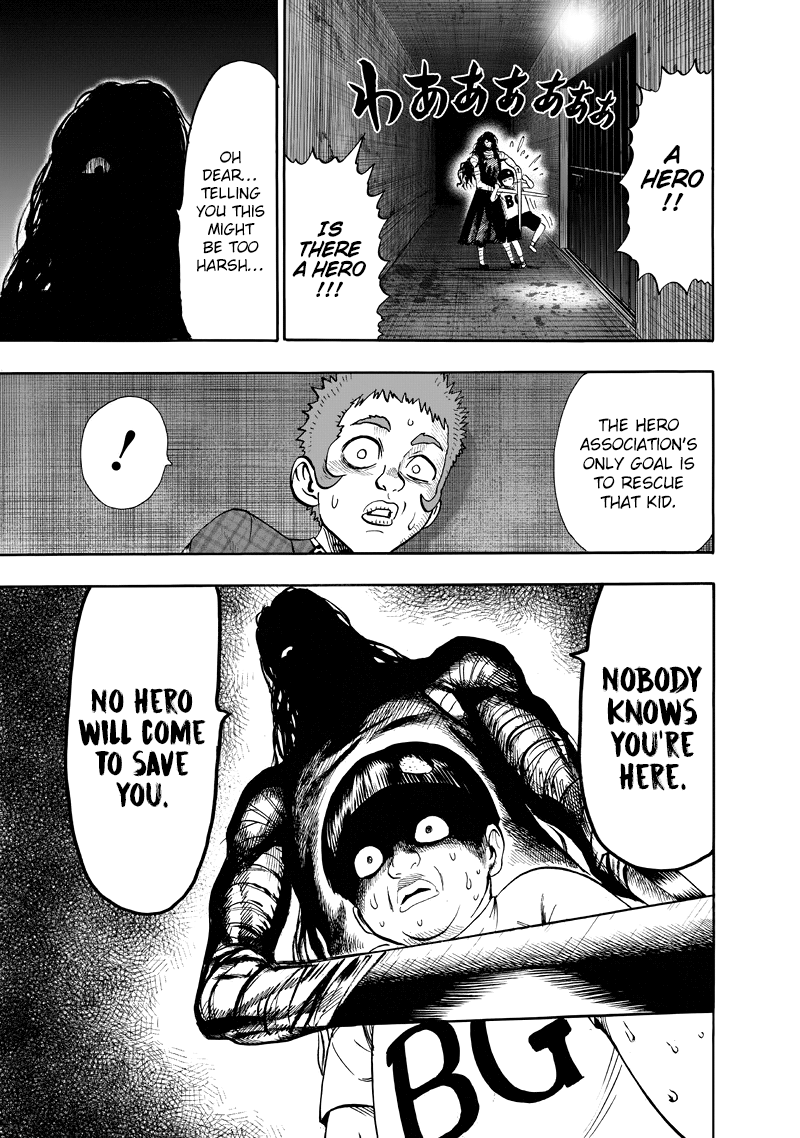 Chapter 90: Because I'm a Monster page 27