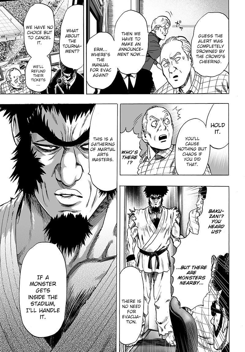 Chapter 62: Reason for Seeking page 21