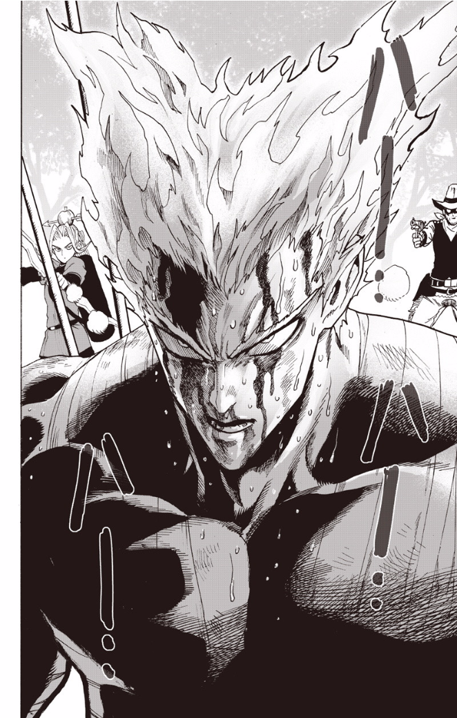 Chapter 82: To The Limit page 6