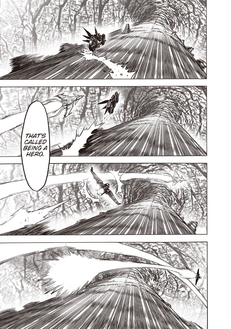 Chapter 136: Indomitable page 27