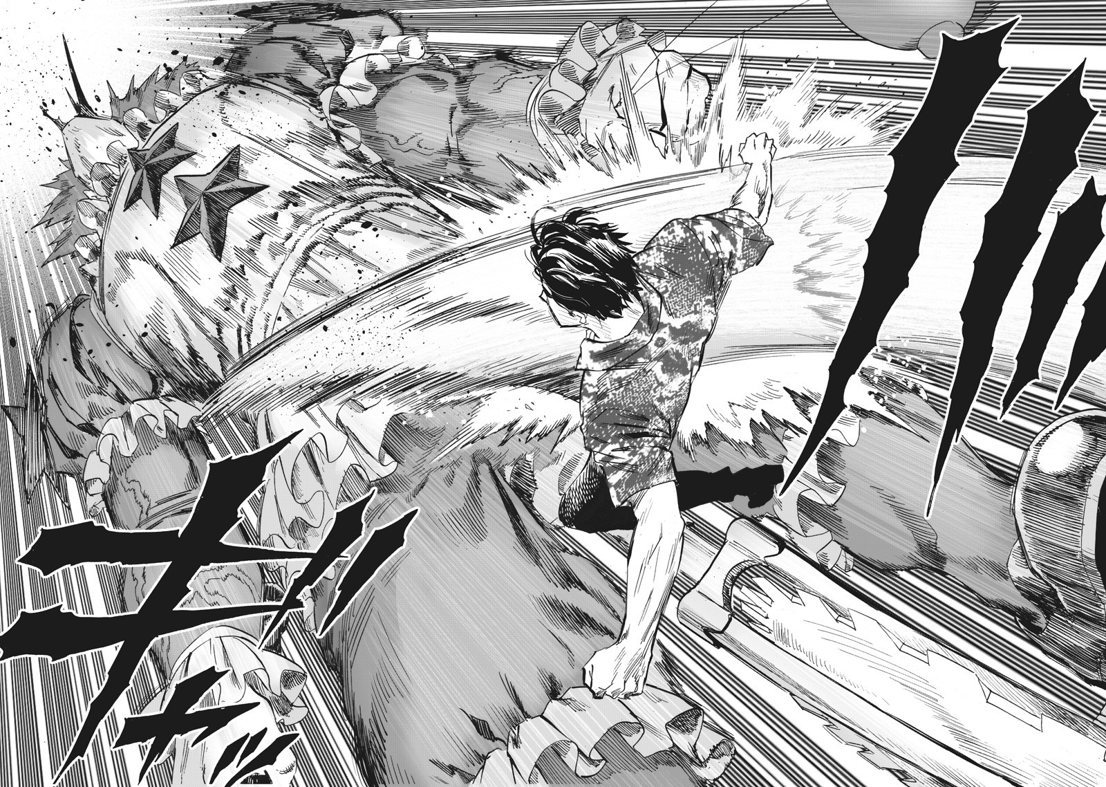 Chapter 214: Fanatics page 12