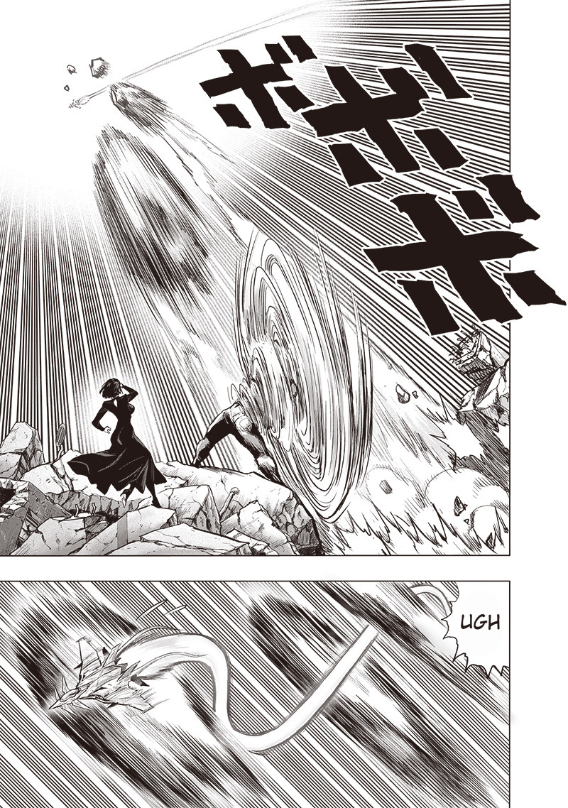 Chapter 138: Into the Abyss page 8