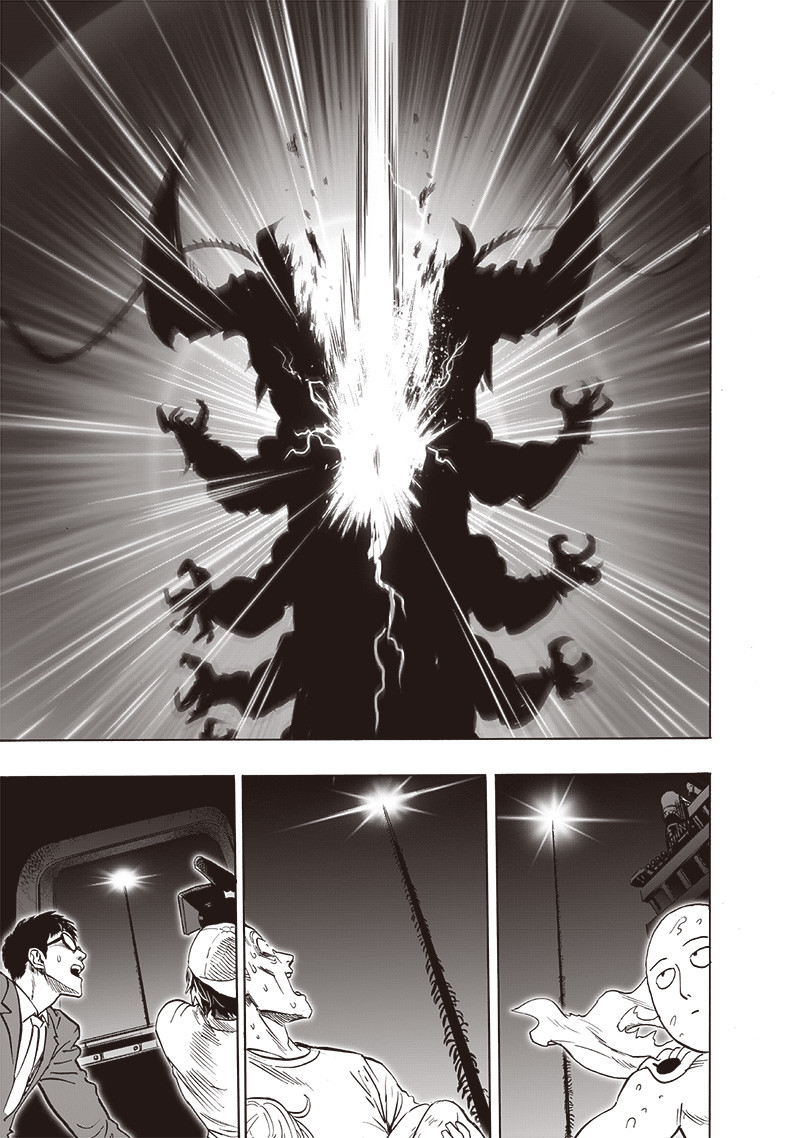 Chapter 159: Blessing page 18