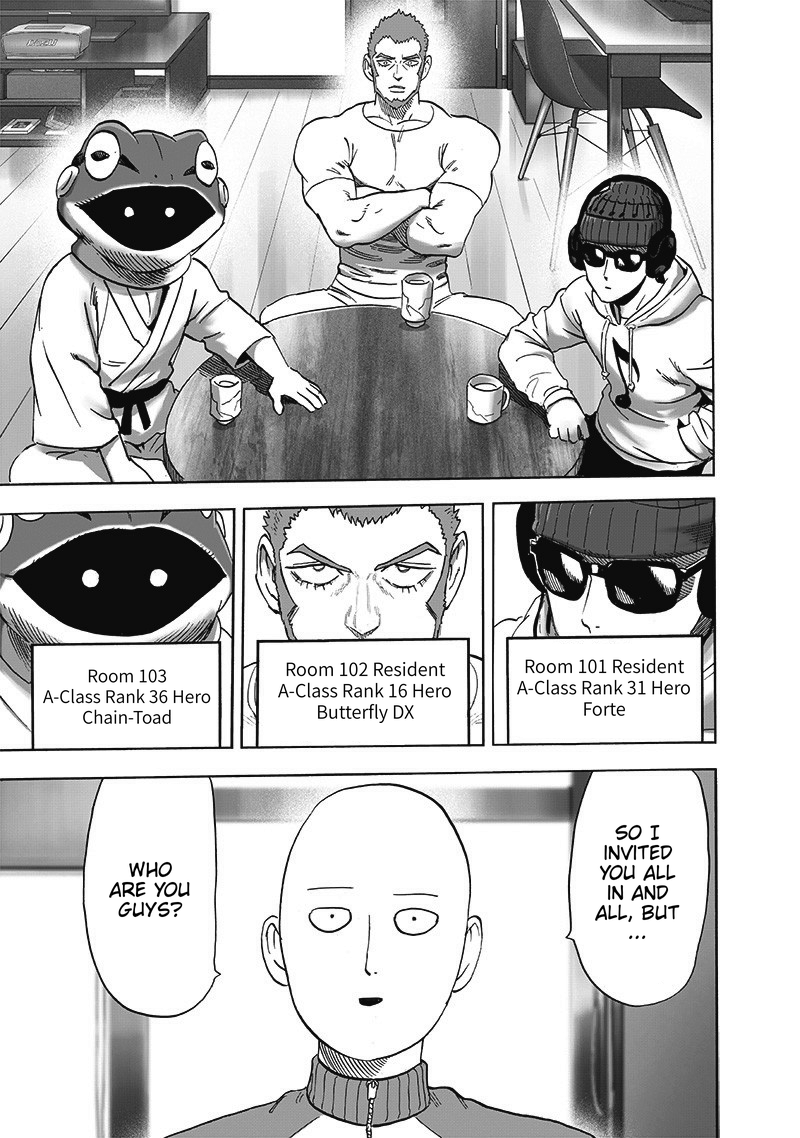 Chapter 174: Beauty page 20