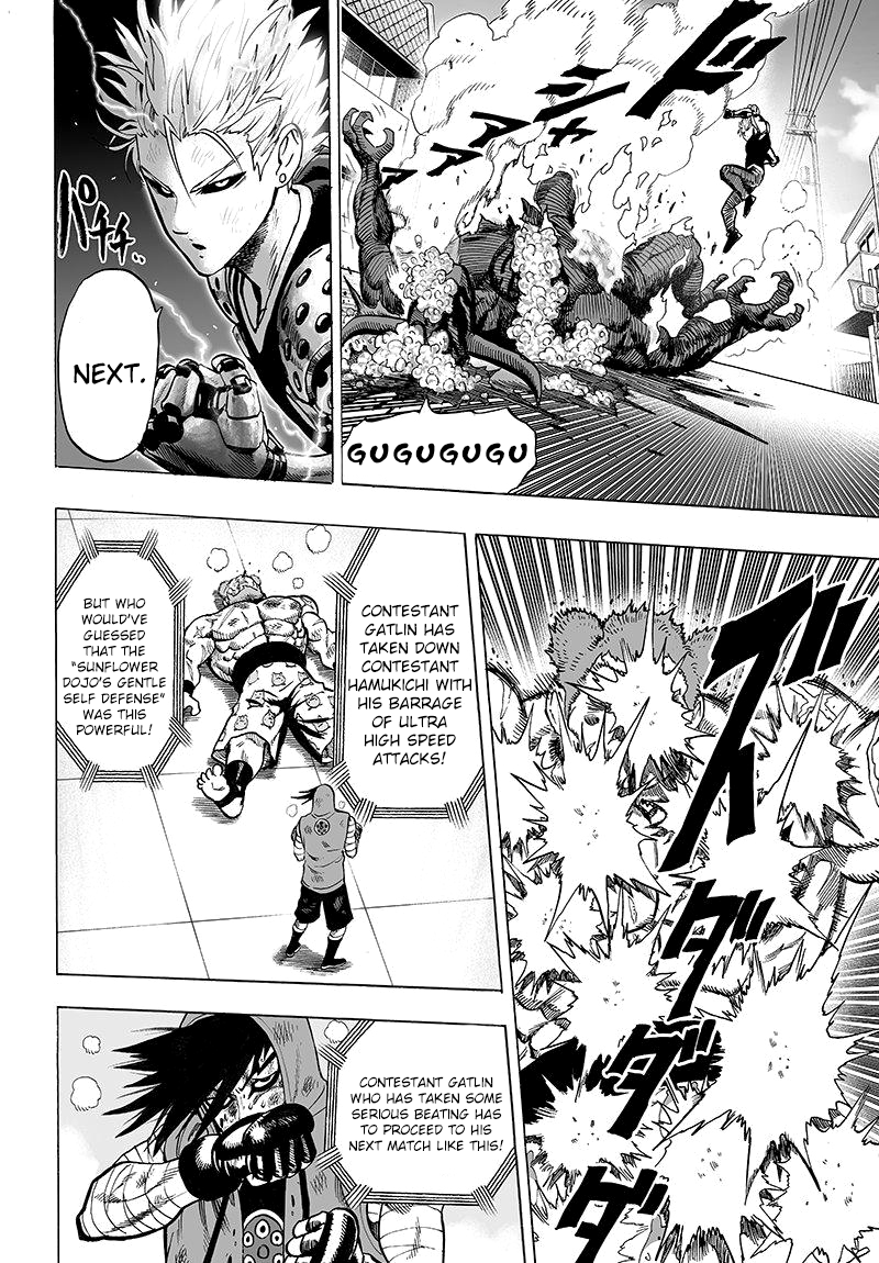 Chapter 63: Games and Combat page 16