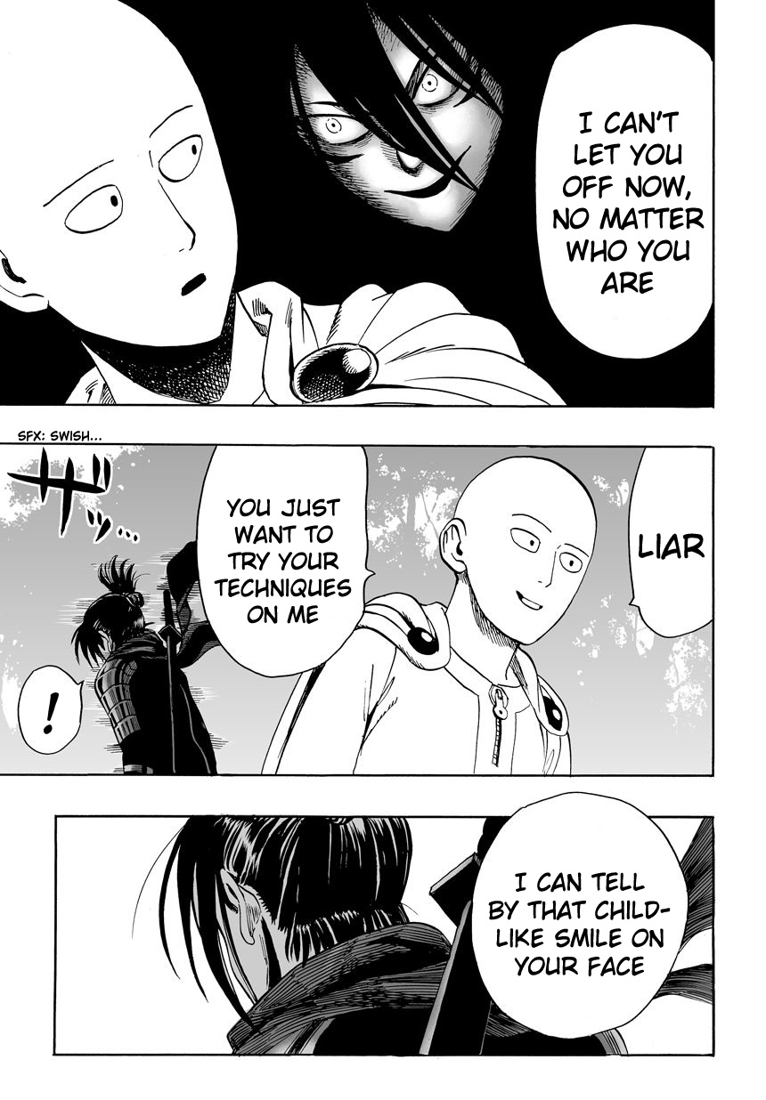 Chapter 14: Don't Know You page 19