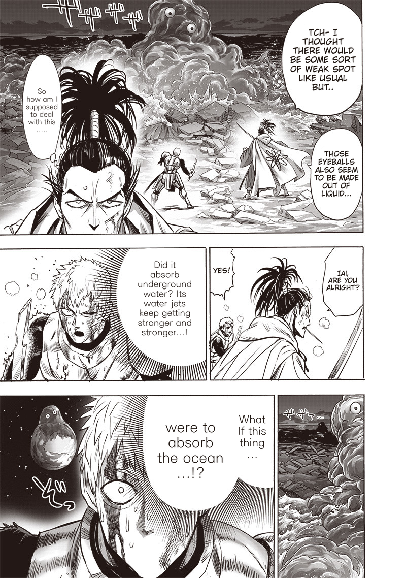 Chapter 145: Superalloy Darkshine page 4