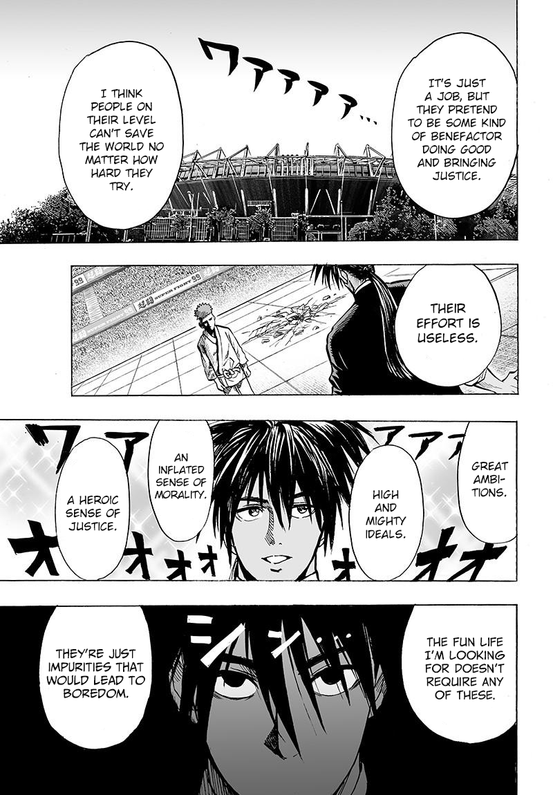 Chapter 70: Being Strong Is Fun page 48