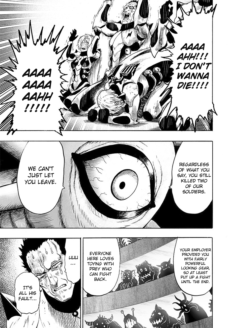 Chapter 86: Hideout page 7