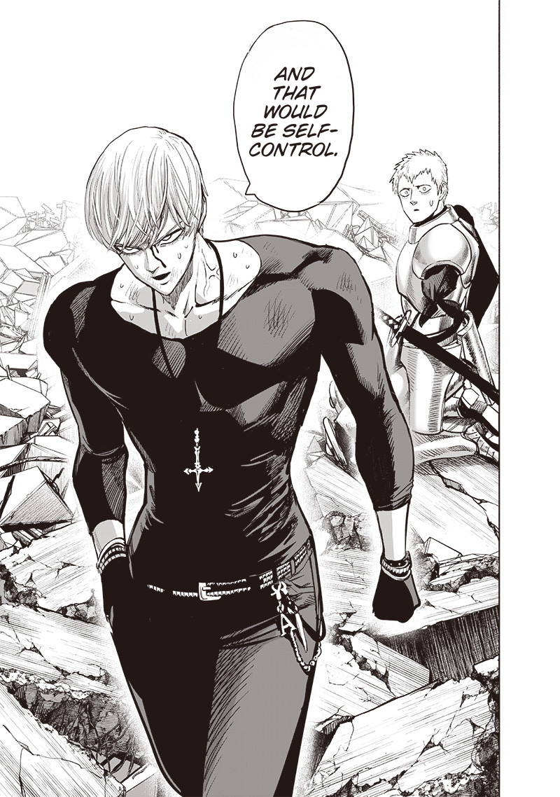 Chapter 135: Disgrace and Fundamentals page 13