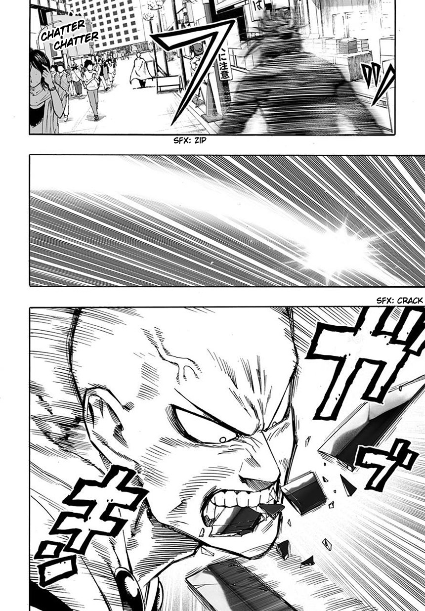 Chapter 19: No Time for This page 4