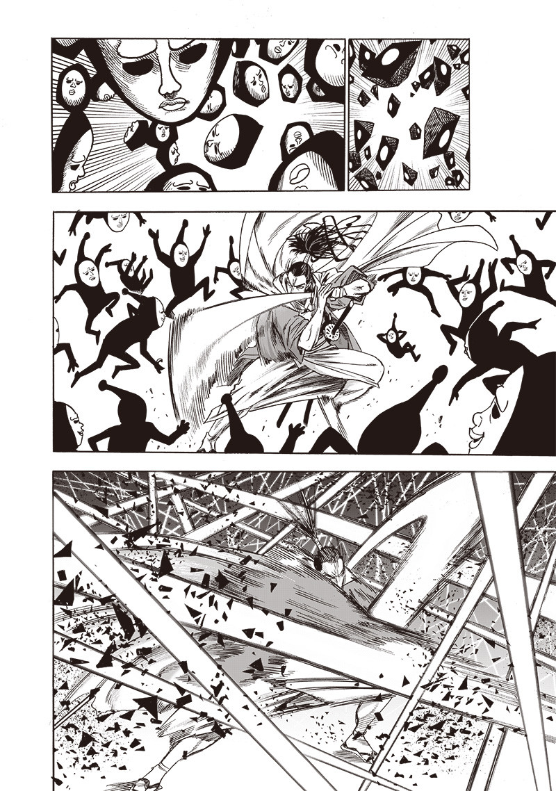 Chapter 106: Terrible Multiplying Bastard page 33