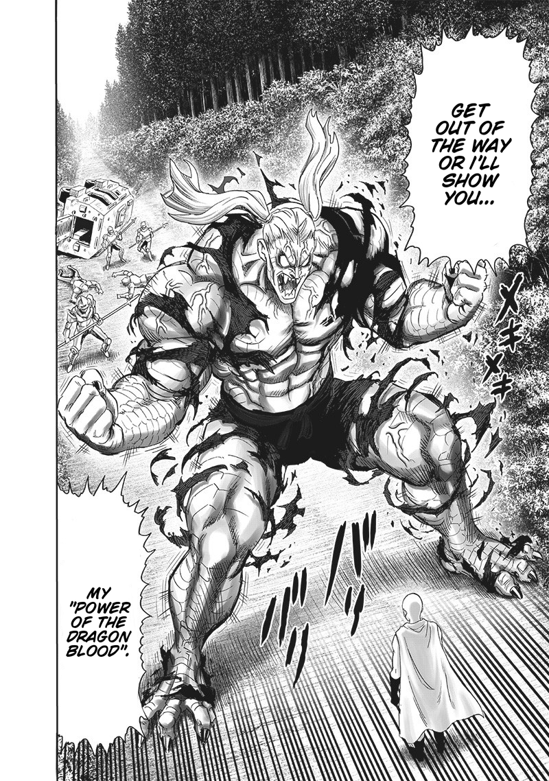 Chapter 193: Worlds I Know Nothing About page 3