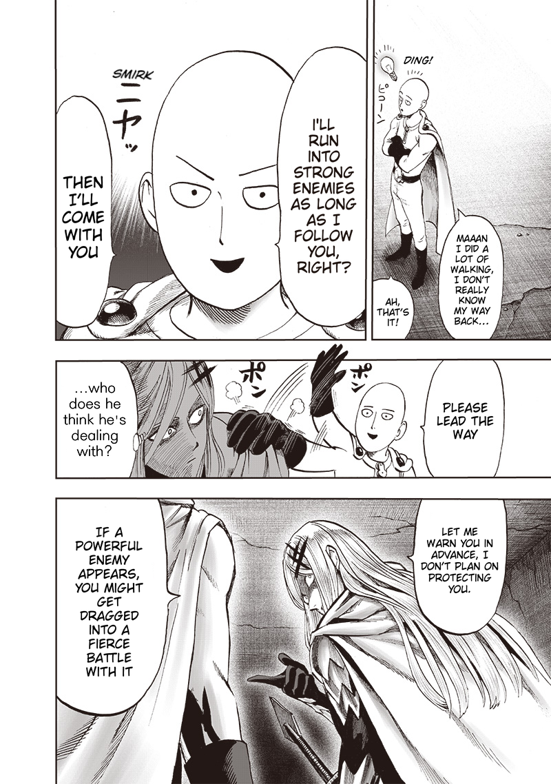 Chapter 115: Encounter page 26