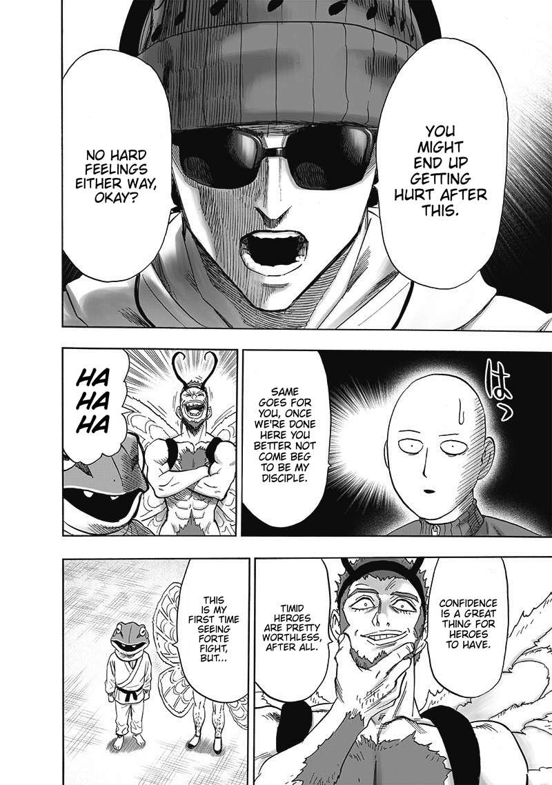 Chapter 175: Visitor page 7