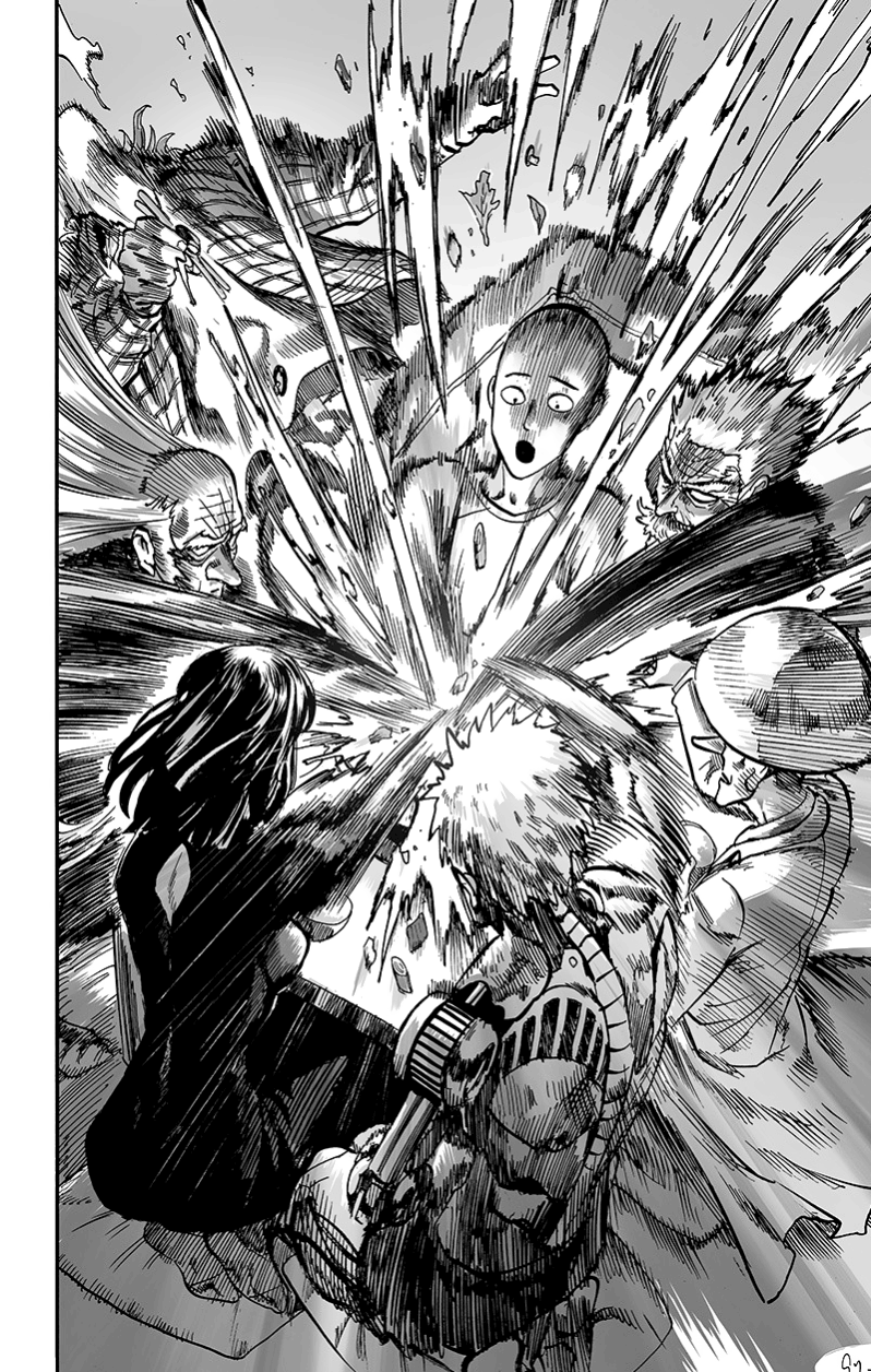 Chapter 89: Hotpot page 92