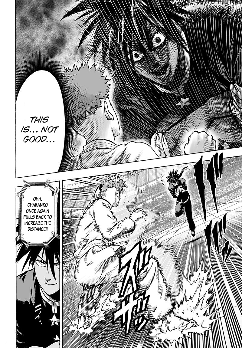 Chapter 70: Being Strong Is Fun page 39