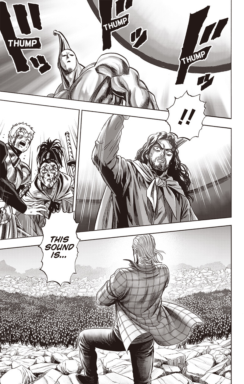 Chapter 151: The Greatest Obstacle page 20