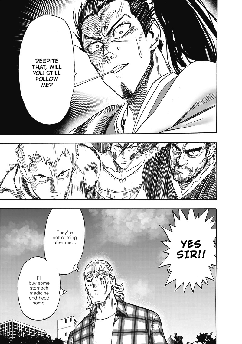 Chapter 189: Blade Test page 30