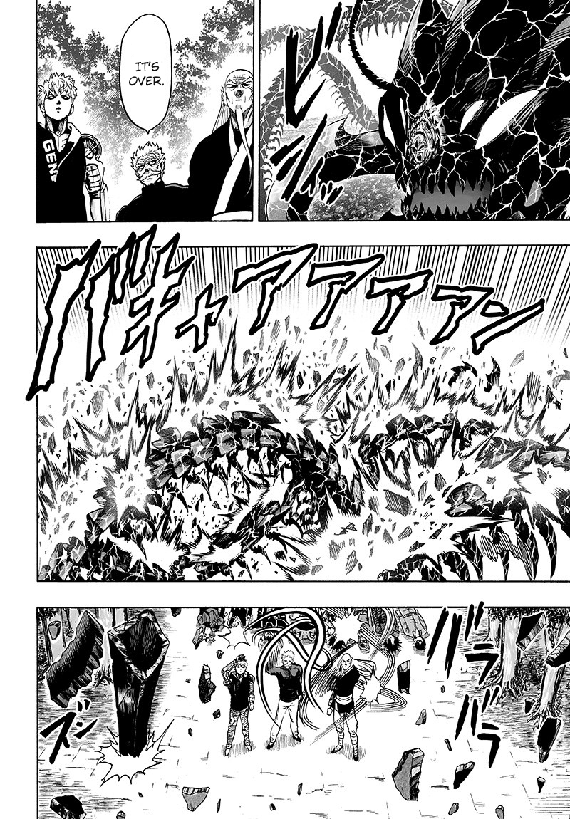 Chapter 84: Escalation page 75