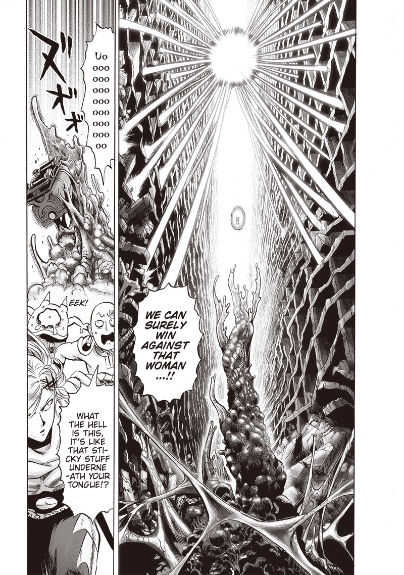 Chapter 127: Demons Combine! page 34