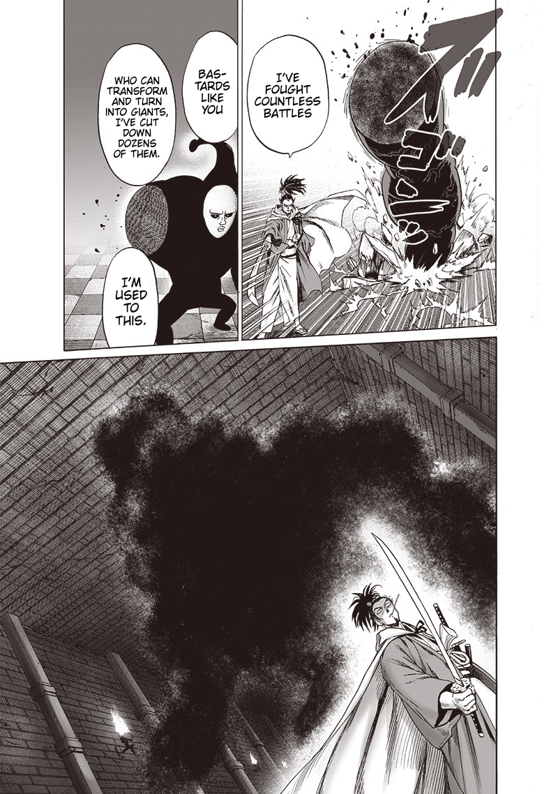 Chapter 106: Terrible Multiplying Bastard page 28