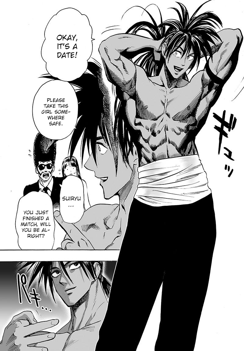 Chapter 72: Monsterization page 25