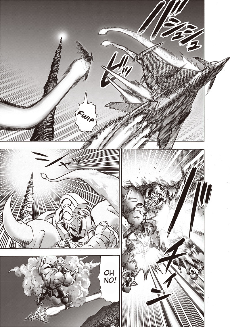 Chapter 137: Resonance page 8