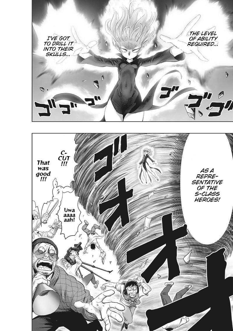 Chapter 184: Scout page 5