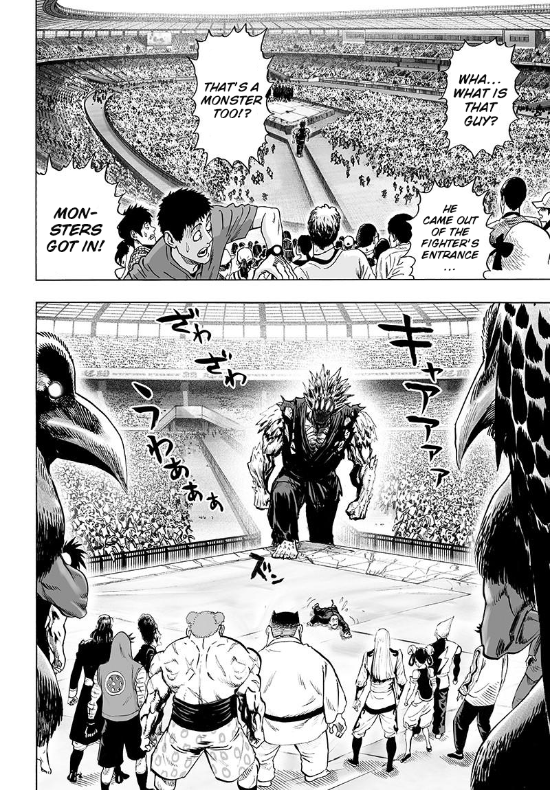 Chapter 72: Monsterization page 2