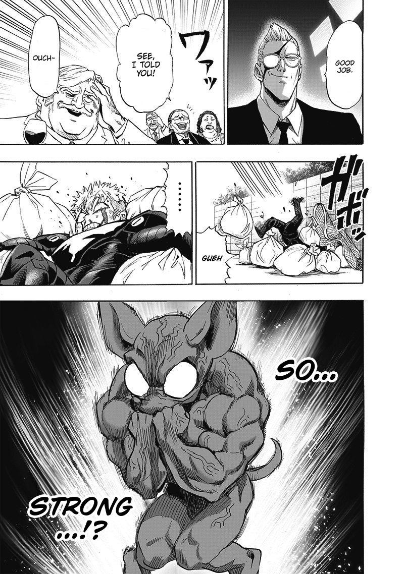 Chapter 187: The Butterfly and The Back page 12
