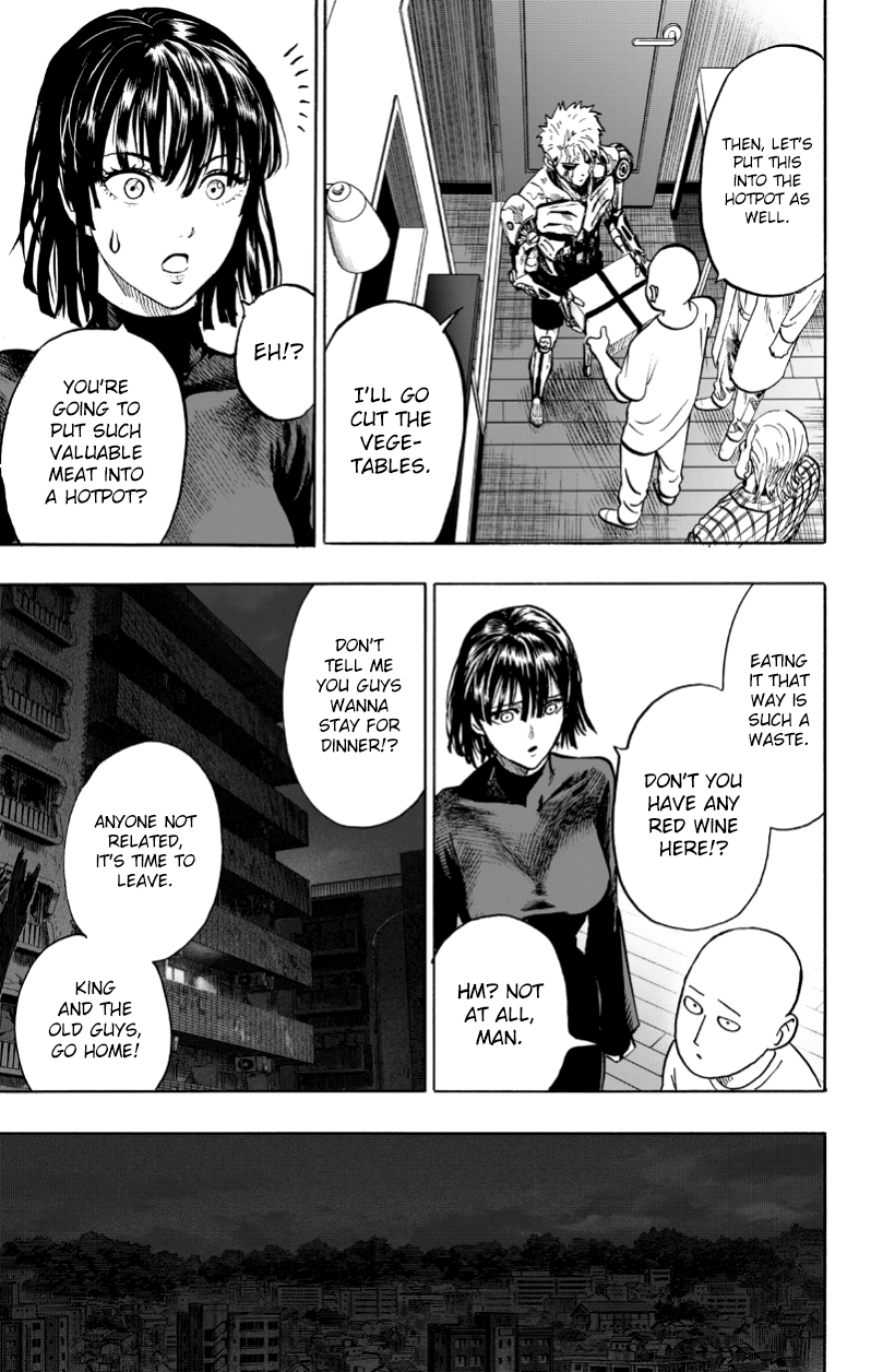Chapter 89: Hotpot page 26