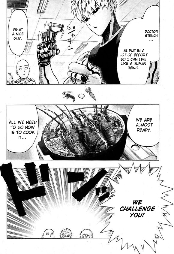 Chapter 40.7 (Lobster | Volume 8 Extras) page 10