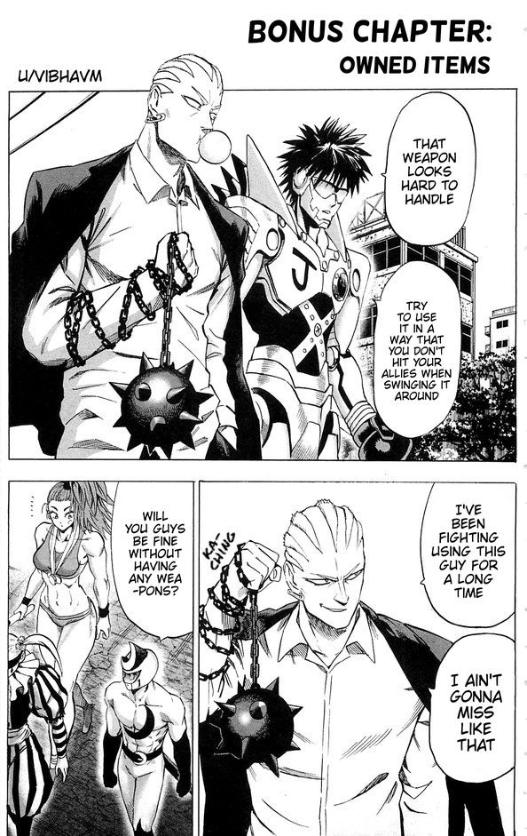 Chapter 94.5 (Owned Items | Volume 20 Extras) page 3
