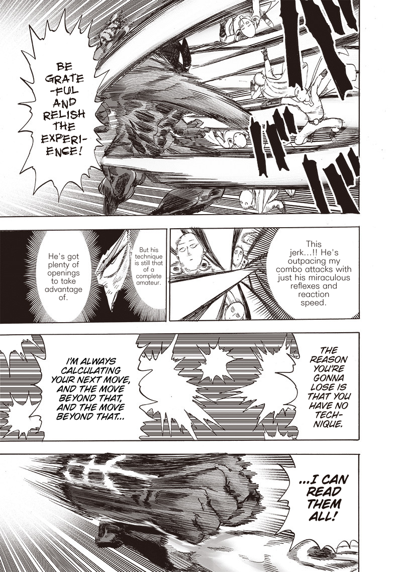 Chapter 163: Tougher Than a Mountain page 13