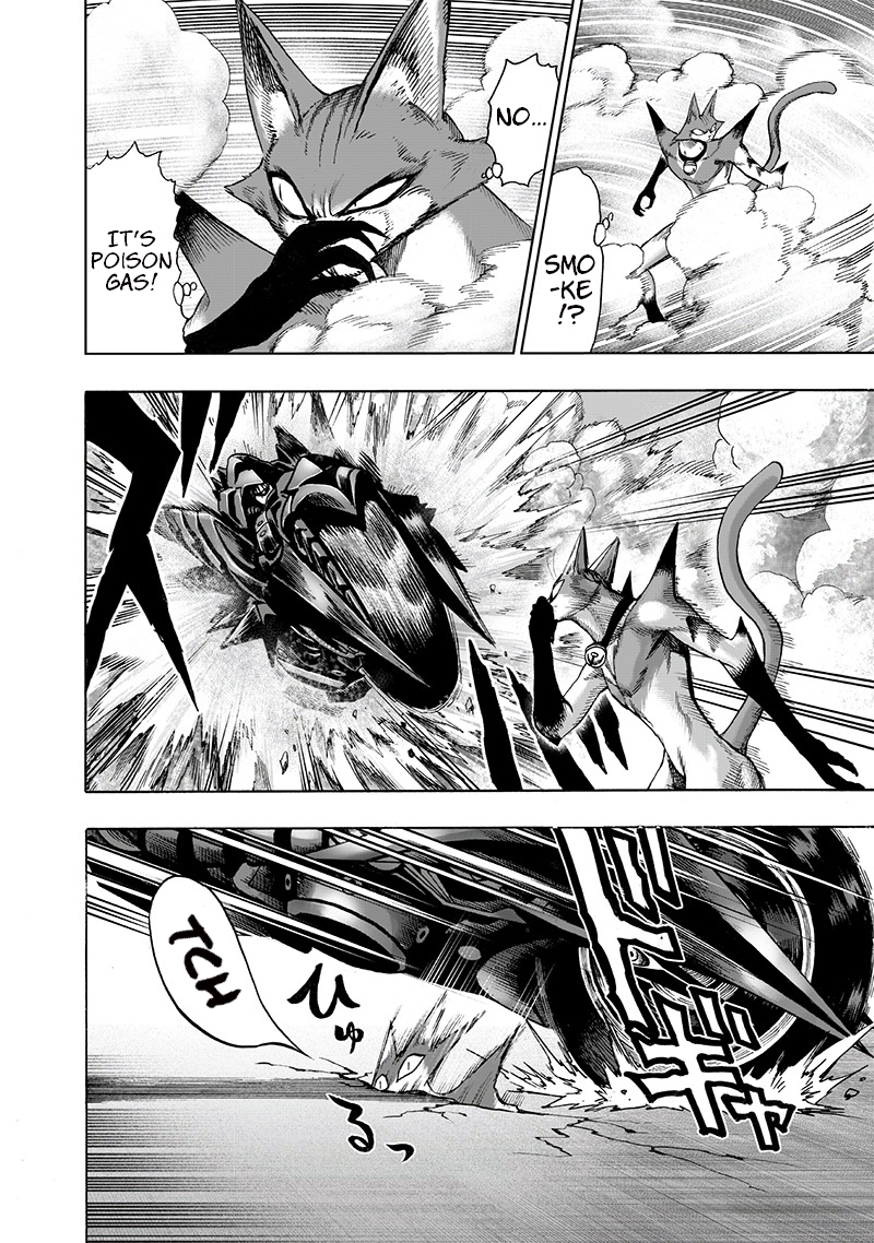 Chapter 118: Drive Knight page 6