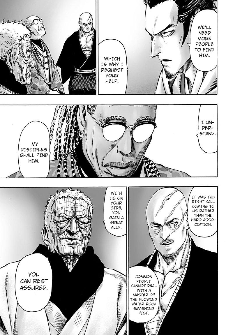 Chapter 69: Monster Cells page 11