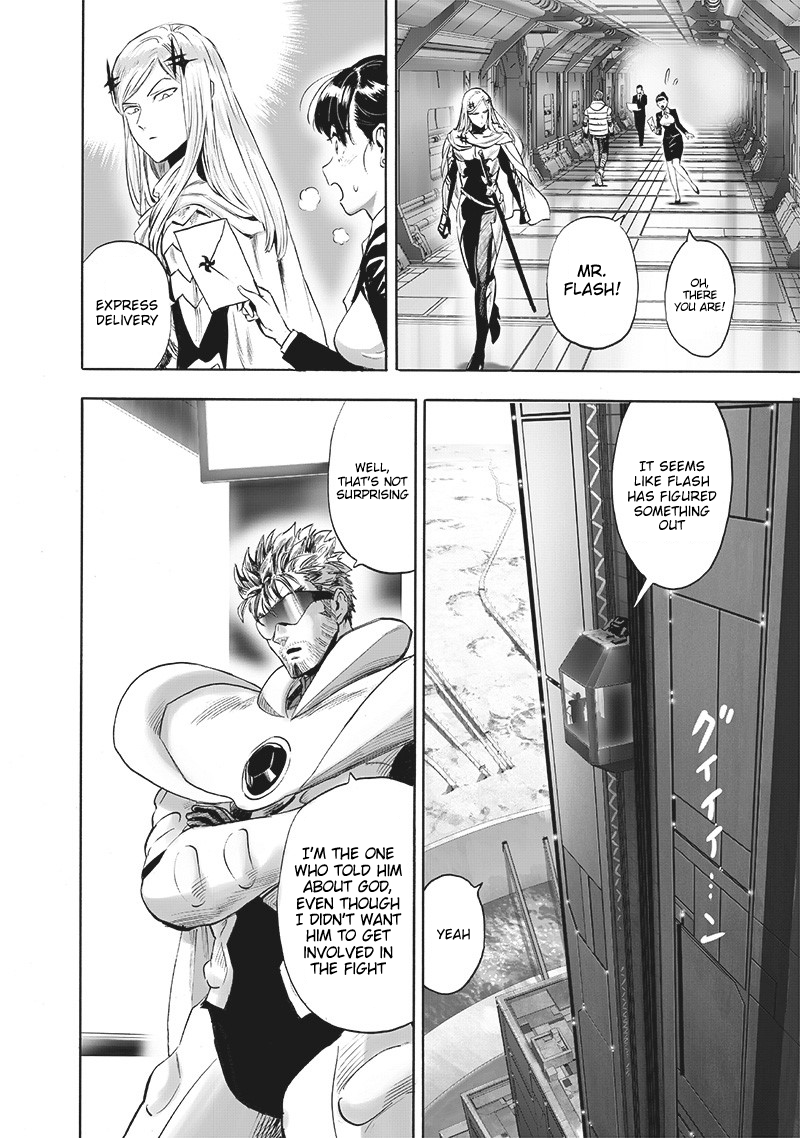 Chapter 197: Karma page 4