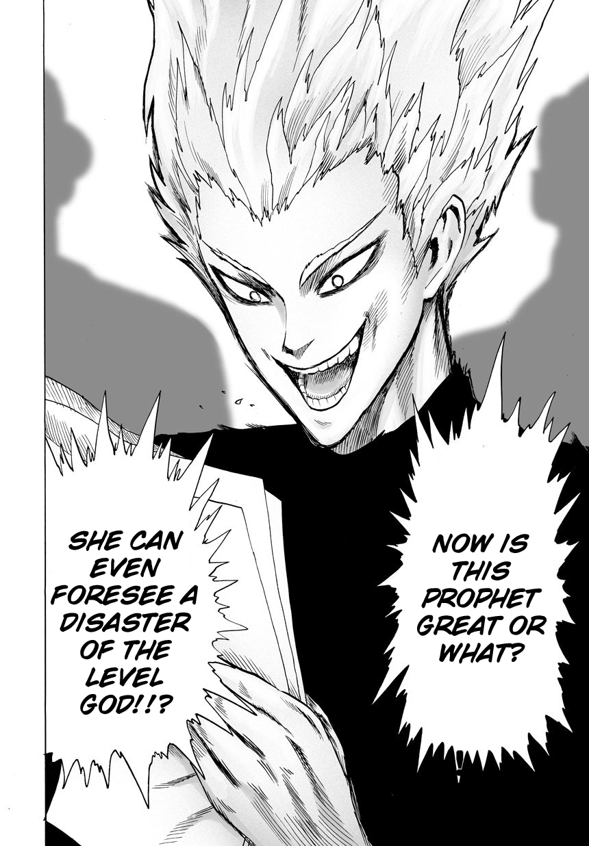 Chapter 40: Outlaw page 20